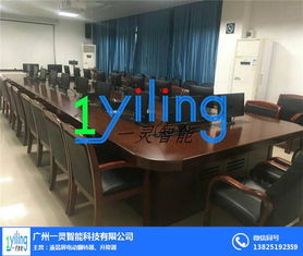 聊城自动升降器批发与教学设备开发 一灵智能科技的专业解决方案